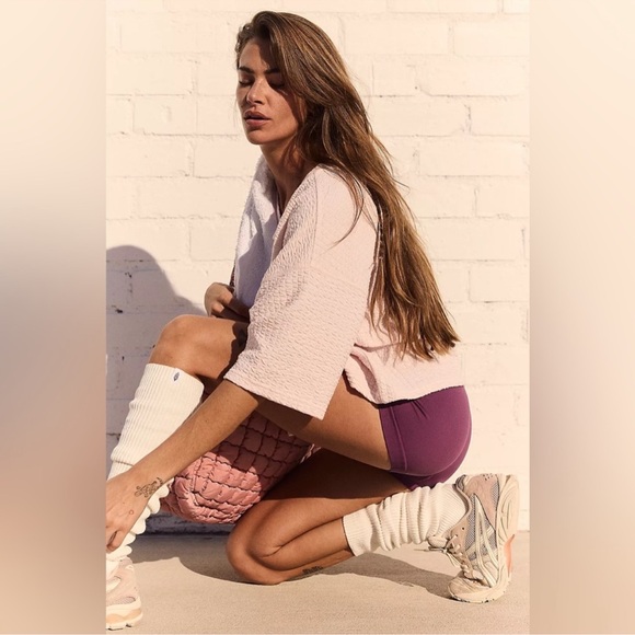 Free People Inspire Tee - Picture 3 of 5